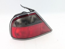 JAGUAR XJ6 X300 SOVEREIGN LEFT N/S REAR BRAKE LIGHT LAMP LENS CHROME LNA4901CC