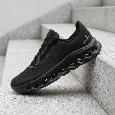 On Running Cloudtilt Black Eclipse 3ME10100264 Mens New | eBay