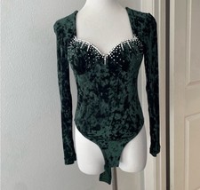 Victoria s Secret bodysuit. XS/S