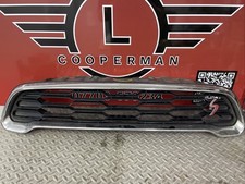 MINI R61 2012-2016 Paceman Cooper S Main Front Bumper Grille Upper Grill 9808933