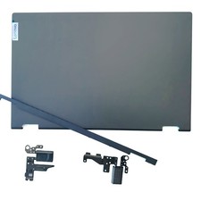 Lcd Back Cover Hinge Cover For Lenovo Ideapad Flex 5 15iil05 15itl05 15alc05