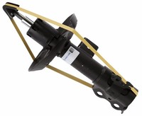 NEU - Sachs 560237 StoßDäMpfer FüR Toyota