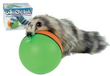 D.Y. TOY - The Original Weasel Ball, Interactive Motion Toy