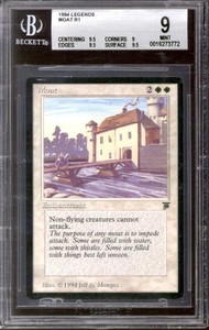 Moat Mtg | eBay