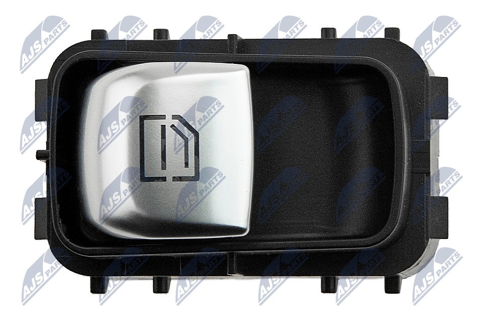 Window lift switch Right Front EWS-ME-077 NTY for MERCEDES-BENZ S-CLASS E-CLASS - Image 3