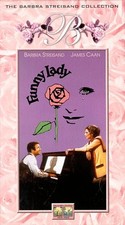 Funny Lady VHS Tape From the Streisand Collection - Caan,Streisand - Good ...