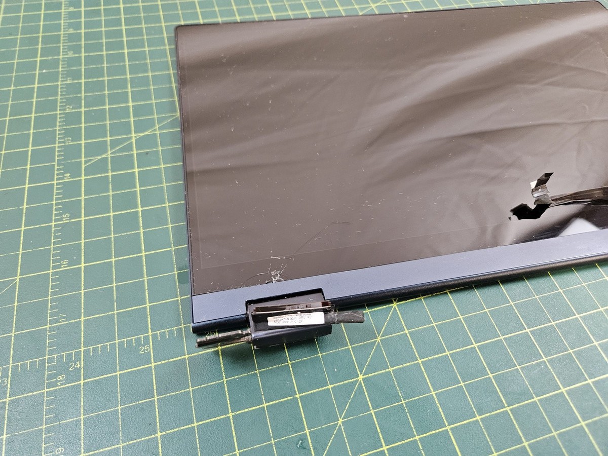 Lenovo IdeaPad Flex 5 14ITL05 FHD Touch LCD Screen Complete