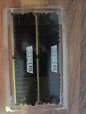 Corsair Vengeance LPX 32GB (2x16GB) DDR4-3200 Arbeitsspeicher