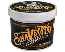 Suavecito Original Hold Pomade 32 oz, 1 Pack - Medium Hold Hair Pomade For M...