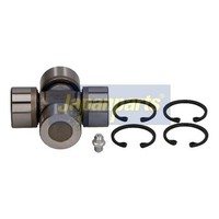 Gelenk LÄNgswelle Vorne Japanparts JO H01 FÜR Hyundai