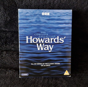 Howards Way | eBay
