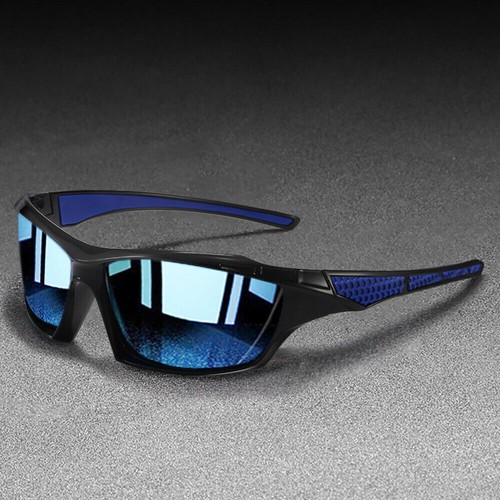 Gafas de sol polarizadas fotocromáticas de visión nocturna para hombre deportes conducción gafas de sombra - Imagen 2 de 31