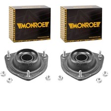 2X MONROE DOMLAGER VORNE PASSEND FÜR HYUNDAI ACCENT GETZ LINKS+RECHTS | MK210