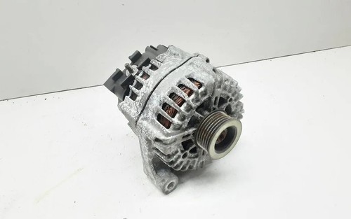 BMW 1 E81 Generator 7802261 1.80 Diesel 2008 33702483