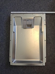 Siemens Geschirrspüler SR46T557EU Innentür Türverkleidung 00687058 20002794