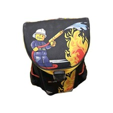 Lego Schulranzen CITY FIRE