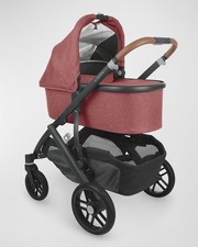 UPPAbaby Universal JUST Bassinet - Lucy - Brand New