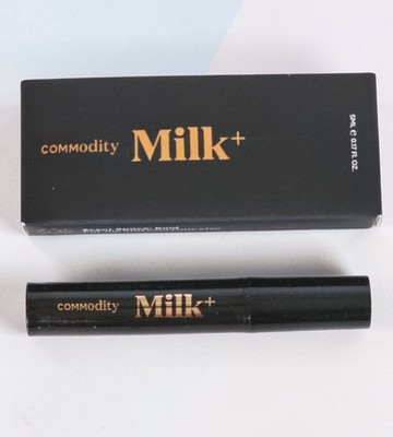 Commodity MILK+ Spray Perfume Fragrance 0.17 oz/5 mL Travel Size