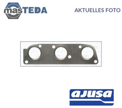 13212000 DICHTUNG ABGASKRÜMMER OUTER AJUSA FÜR CHEVROLET EPICA 2.0,2.5 2L,2.5L