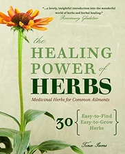 The Healing Power of Herbs: Medicinal Herbs for Common Ailments