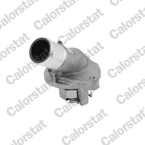 Thermostat KüHlmittel Calorstat by Vernet TH7403.82J 2 FüR Opel Astra B16 Sports-image