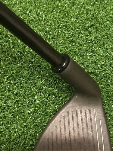 Callaway Big Bertha Gold Tour Series A Gap Wedge 52* RCH 96 R Flex Graphite - Picture 5 of 12