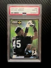 1994 Upper Deck Collector's Choice Rookie Class Michael Jordan #661 PSA 10