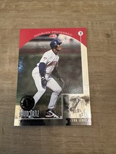1998 Donruss Preferred - Club Level David Ortiz #147