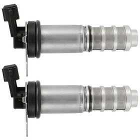 2PC Engine Variable Valve Timing Solenoid For BMW 335i/535i xDrive, 535i/550i GT
