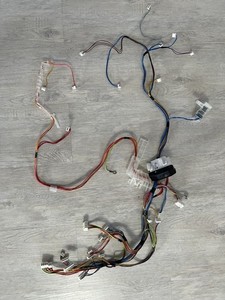 Kabelbaum Spülmaschine BOSCH SIEMENS NEFF