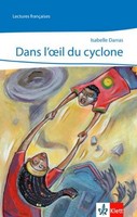 Dans L'oeil Du Cyclone Isabelle Darras