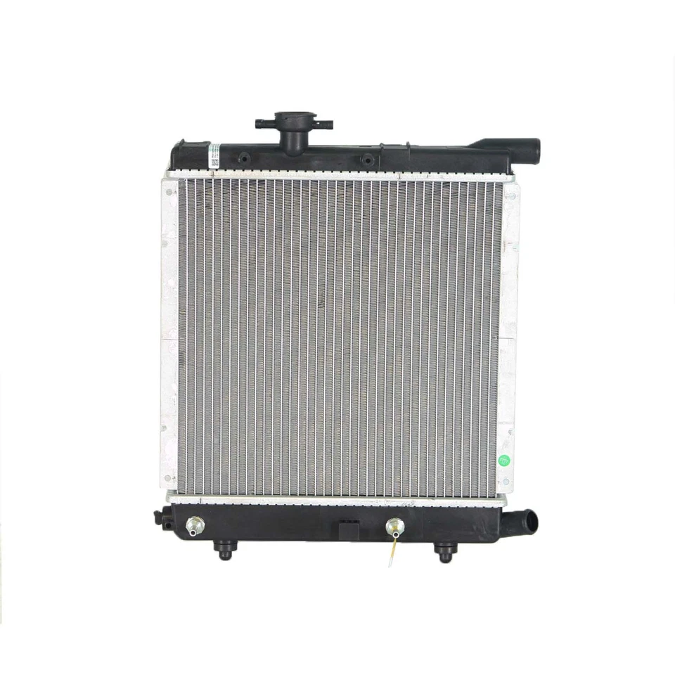 AT Radiator For Town & Country Grand Caravan Grand Voyager 2.5 L4 3.0 3.3 V6 - Imagem 2 de 3