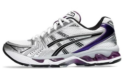 ASICS Gel Kayano 14 Silver Grape W - 1202A056111 | eBay