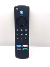Voice Remote Control L5B83G for Amazon Fire TV Stick Lite 4K 3rd Gen Alexa