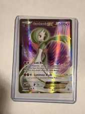 Gardevoir EX - #111/114 - Steam Siege *LP* - Pokémon - TCG on eBay