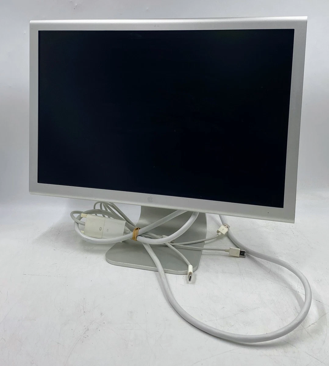 Apple Cinema Display 20 for sale | eBay