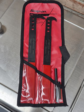 Snap-on Universal Seal Puller Set Sps2 Pouch