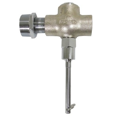 Speakman SE-900 Plastic 100 lb Capacity Self-Closing Valve for Emergency Eyewash