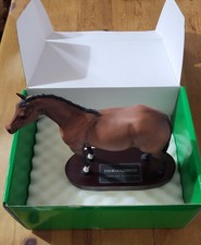 Beswick Thoroughbred Horse - Connoisseur Collection - Excellent Condition -Boxed
