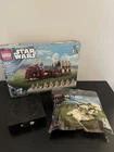 LEGO Star Wars: May 4th GWP 40686 Troop Carrier Trade Federation/30680 AAT/Coin