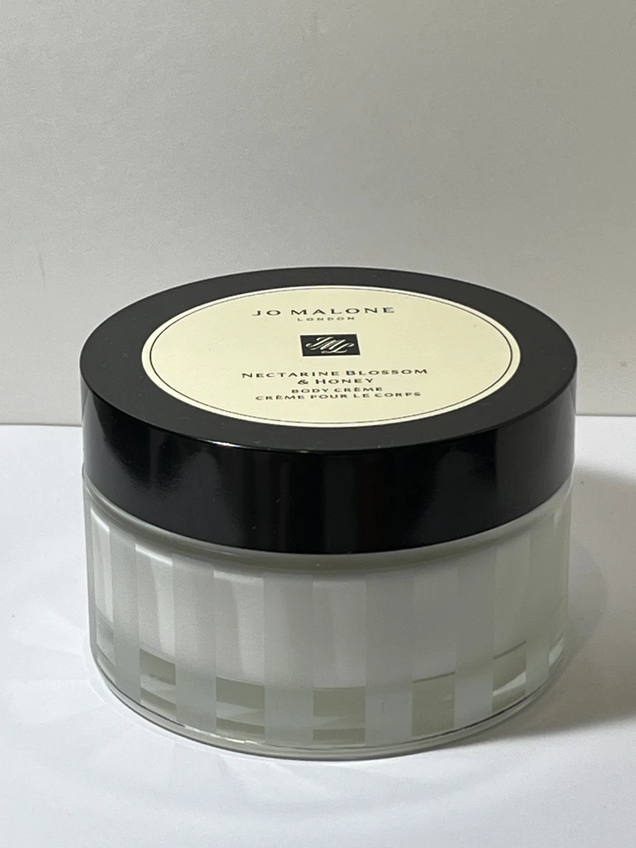 Jo Malone London Nectarine Blossom & Honey Body Cream ~175 ml/5.9