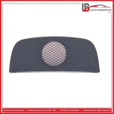 Lautsprecher Abdeckung Vorne A2518200412 MERCEDES R-KLASSE W251 R320 CDI 4M Lautsprecher Abdeckung Vorne A2518200412 MERCEDES R-KLASSE W251 R320 CDI 4M