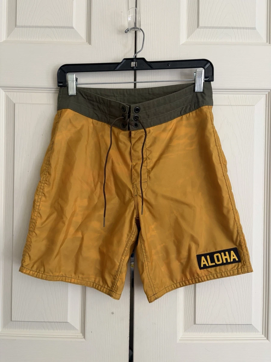 Birdwell Beach Britches Regular Size 28 for Men for sale | eBay
