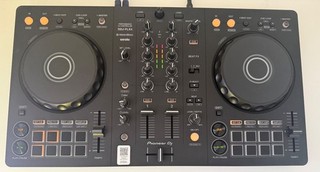 Pioneer DJ DDJ FLX4 2 channel DJ controller