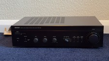 Denon Intergated Amplifier, PMA-350