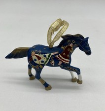 The Trail of Painted Ponies Song of Angels Christmas Ornament   4022244 NIB