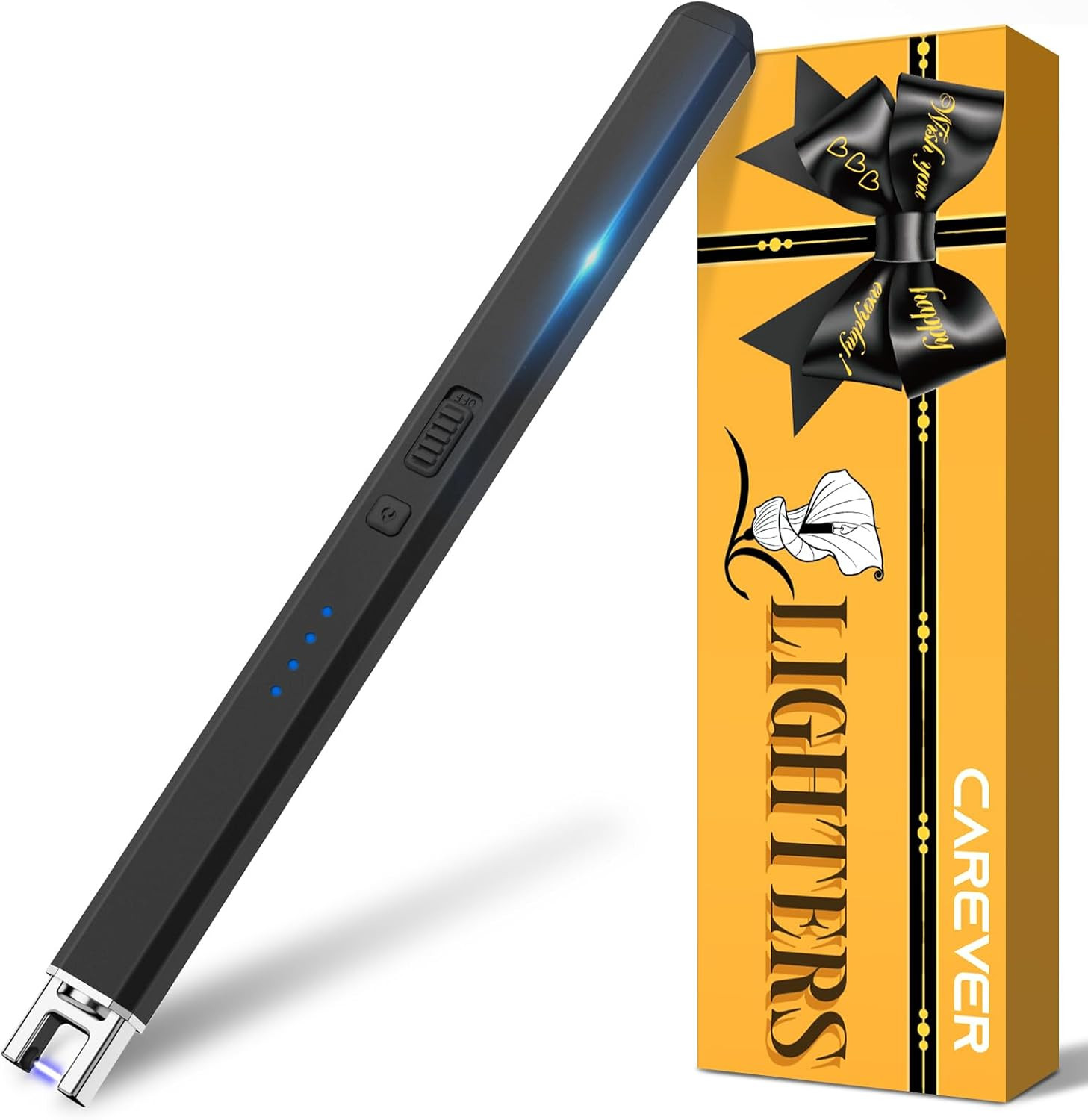 Stocking Stuffers For Women Men: Electric Plasma Flameless R