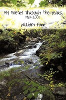 William Furr | My Poetry Through The Years | Taschenbuch | Englisch (2010)