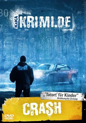 Ki.Ka Krimi.de - Crash