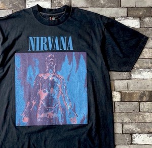 Nirvana Sliver Shirt | eBay